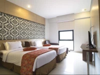 RedDoorz Near Padjajaran University