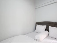 RedDoorz near RS Hasan Sadikin