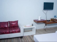 Rossan view guest house