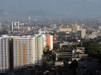 Vina Apartment at Cihampelas