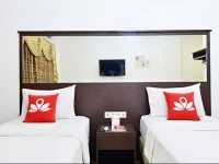 ZenRooms Sukaresmi Karang Setra