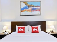 ZenRooms Talaga Bodas