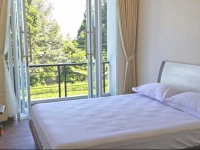 De Orion Setiabudi Villa