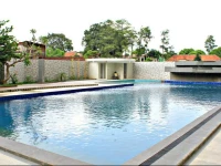 Apartement De Ciumbuleuit