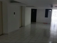 Apartment Jardin Cihampelas