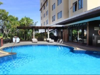 Daily Home Apartment