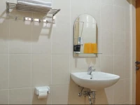 RedDoorz @ Sumur Bandung