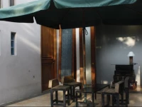 The Attic Bed & Breakfast