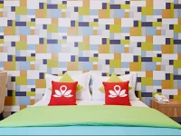 ZenRooms Aria Jipang