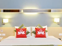 ZenRooms Cibeunying Riau