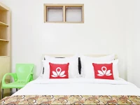 ZenRooms Cibogo Pasteur