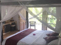 Puri Saron Hotel Madangan - Gianyar