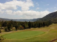 Handara Golf & Resort Bali