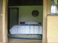 Warung Rekreasi Bedugul