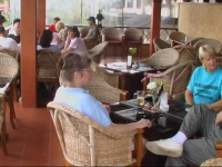 Pacung Indah Hotel and Restaurant