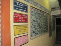 Berastagi Sunrise Guest House