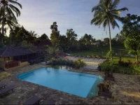 Cempaka Belimbing Villa