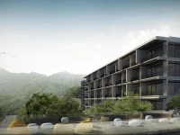 Royal Tulip Gunung Geulis Resort