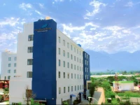 Padjadjaran Suites Resort and Convention Hotel