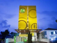 Zest Hotel Bogor 3*