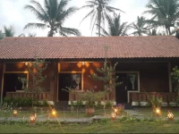 Rumah Catra