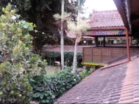 Pondok Tingal Hotel and Restaurant