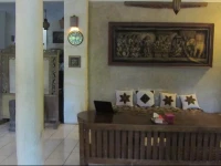Lotus 2 Homestay