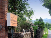 Mettaloka Guest House and Art Space