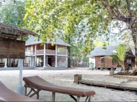 Jonaths Cottage Bunaken