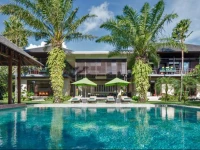 Bendega Villas - an elite haven