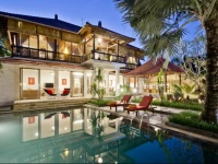Hawila Villa Canggu