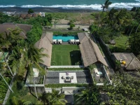 Seseh Beach Villa - an elite haven