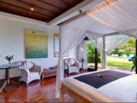 Sungai Tinggi Beach Villa - an elite haven