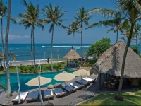 Taman Ahimsa - an elite haven