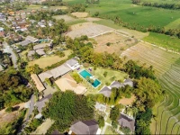 The Chalina Estate - an elite haven