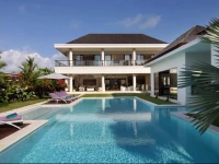 The Oshan Villas Bali