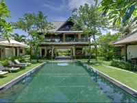 Villa Asmara - an elite haven