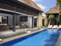 Villa Hana - an elite haven