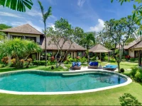 Villa Kakatua - an elite haven