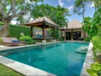 Villa Kedidi - an elite haven