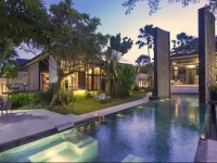 Villa Kouru by Exotiq Villa Holidays