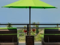 Villa Luwih - an elite haven