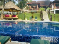 Villa Mako - an elite haven