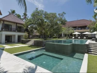 Villa Manis - an elite haven