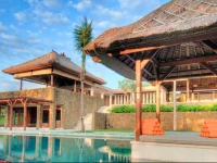 Villa Puri Bawana - an elite haven