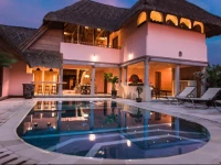 Hacienda Bali