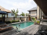 Kubu Wira Villas