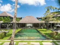 Mahatma House - an elite haven