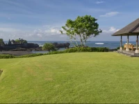 Ombak Laut - an elite haven