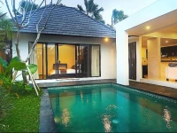 The Adnyana Villas & Spa